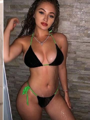Индивидуалка Марта Фотография 2